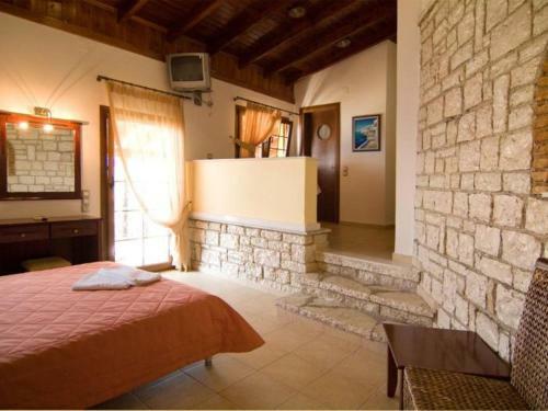 Apartamento Sunset Hotel Parga