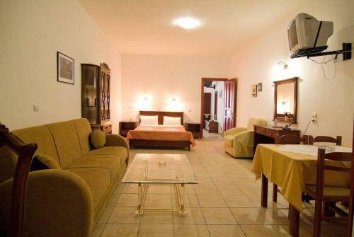 Apartamento Sunset Hotel Parga