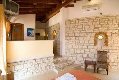 Apartamento Sunset Hotel Parga