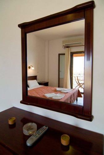 Apartamento Sunset Hotel Parga