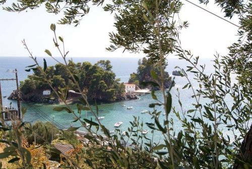 Apartamento Sunset Hotel Parga