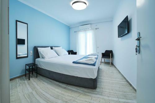 Panos Apartments