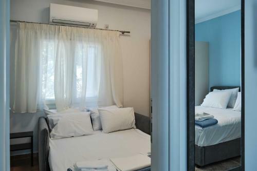 Panos Apartments
