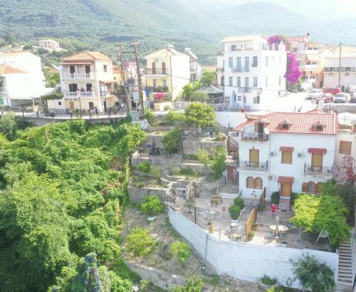 Apartamento Villa Kiki