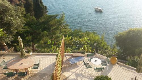 Apartamento Villa Kiki