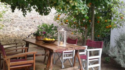 Villa Physis