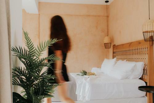 Apartamento Elia Boutique Hotel