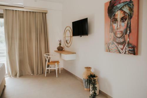 Apartamento Elia Boutique Hotel