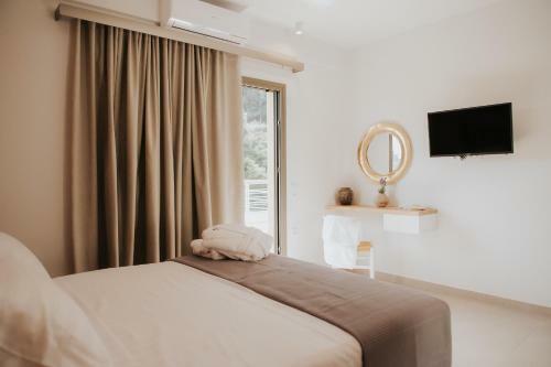 Apartamento Elia Boutique Hotel