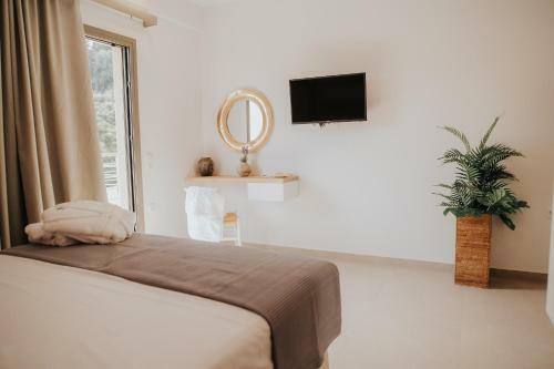 Apartamento Elia Boutique Hotel