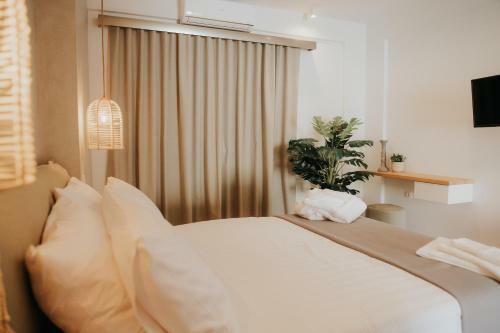 Apartamento Elia Boutique Hotel