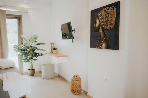 Apartamento Elia Boutique Hotel