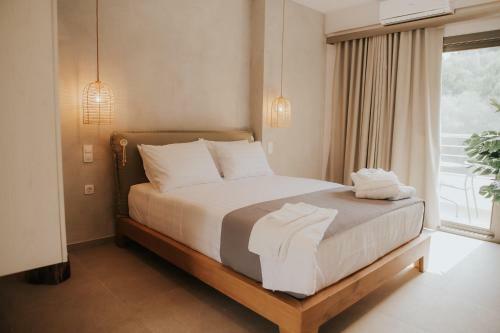 Apartamento Elia Boutique Hotel