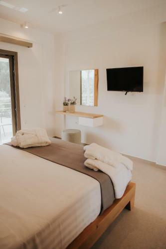 Apartamento Elia Boutique Hotel