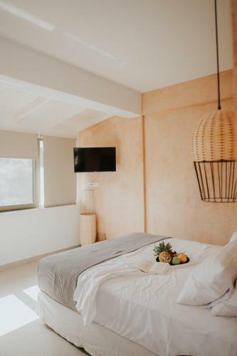 Apartamento Elia Boutique Hotel