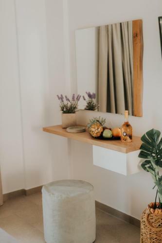 Apartamento Elia Boutique Hotel