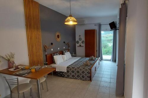 Apartamento Olivista