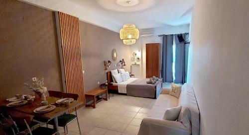 Apartamento Olivista