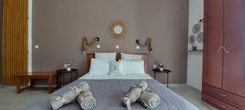 Apartamento Olivista