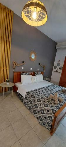 Apartamento Olivista