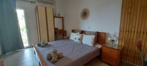 Apartamento Olivista