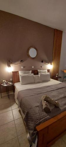 Apartamento Olivista