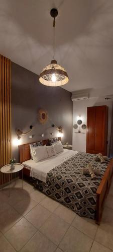 Apartamento Olivista