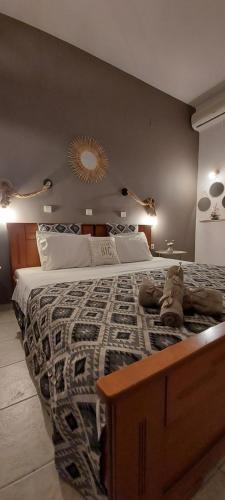 Apartamento Olivista
