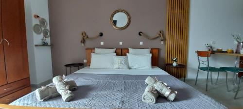 Apartamento Olivista