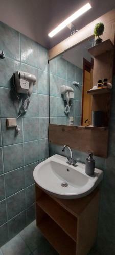 Apartamento Olivista