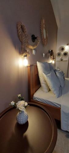 Apartamento Olivista