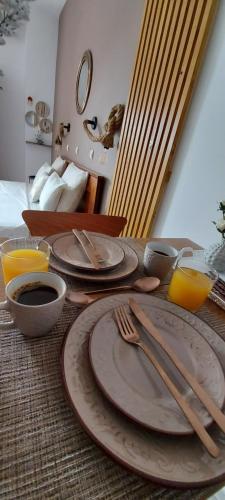 Apartamento Olivista