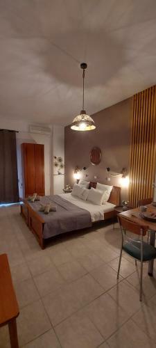 Apartamento Olivista