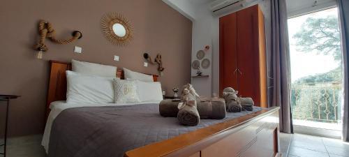 Apartamento Olivista