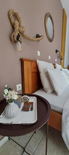 Apartamento Olivista