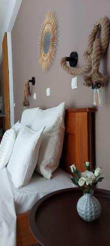 Apartamento Olivista