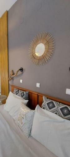 Apartamento Olivista