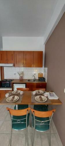 Apartamento Olivista