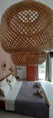 Apartamento Olivista