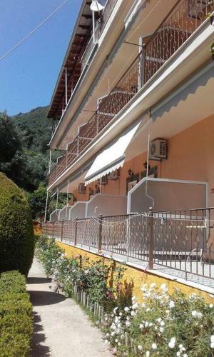 Apartamento Olivista