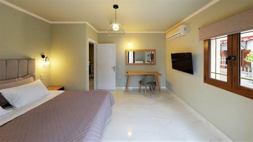 Apartamento Parga Inn Suites
