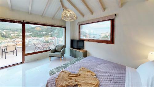 Apartamento Parga Inn Suites