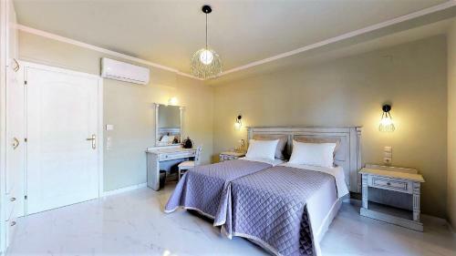 Apartamento Parga Inn Suites