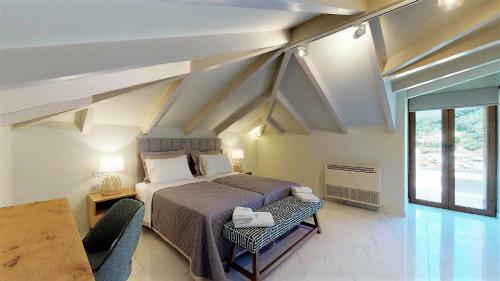 Apartamento Parga Inn Suites