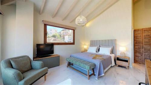 Apartamento Parga Inn Suites