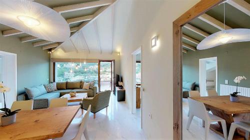 Apartamento Parga Inn Suites