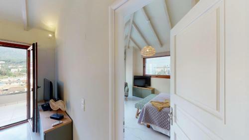 Apartamento Parga Inn Suites