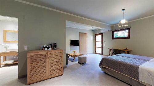 Apartamento Parga Inn Suites
