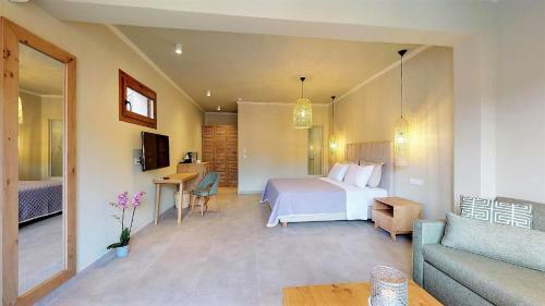 Apartamento Parga Inn Suites