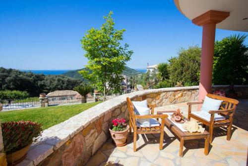Apartamento Amaryllis House